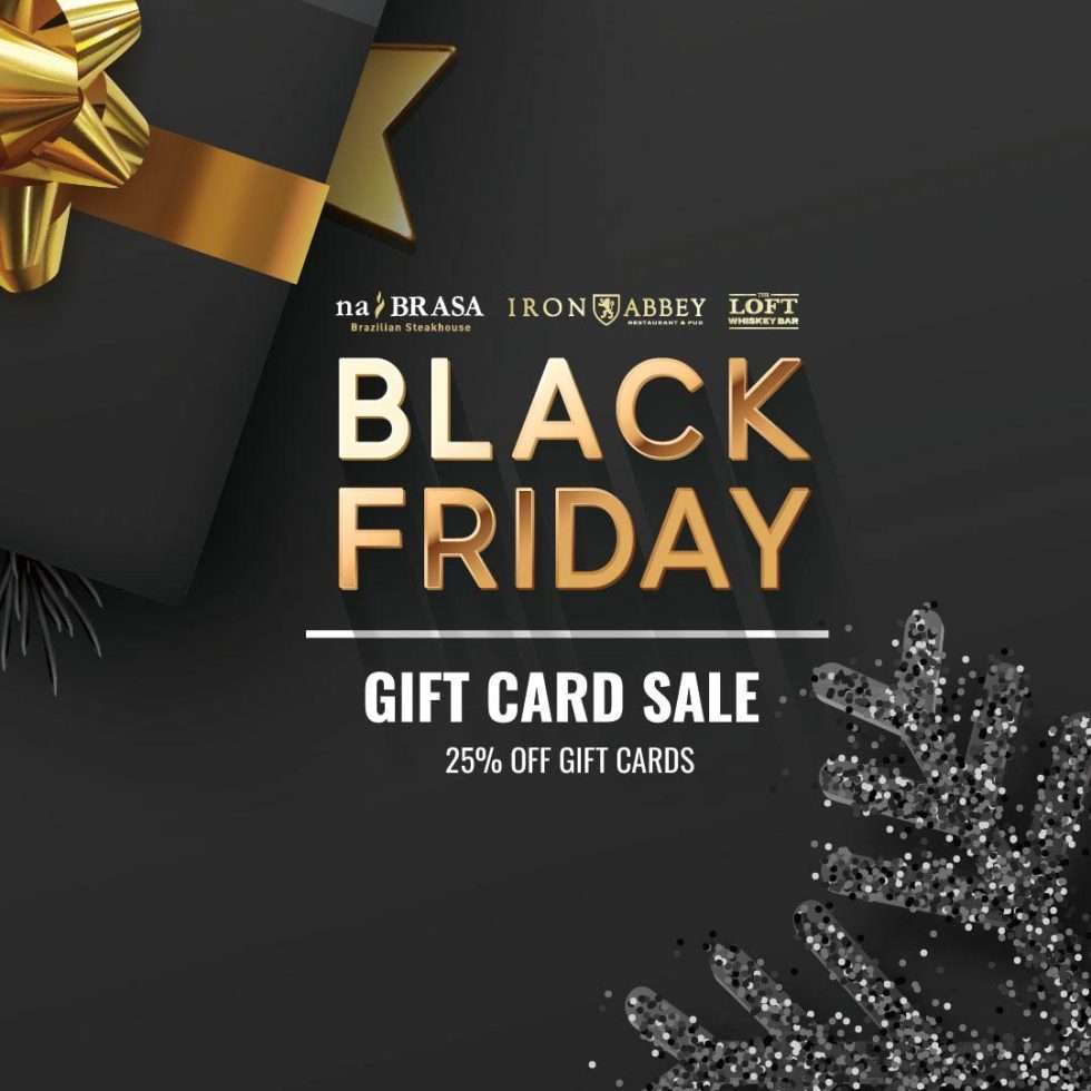 black friday