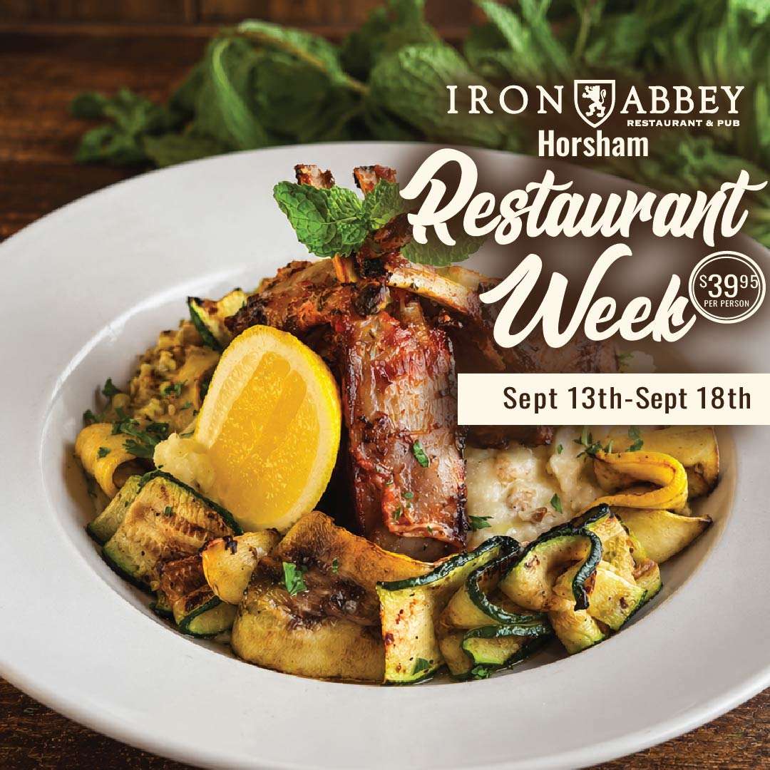 HORSHAM RESTAURANT WEEK